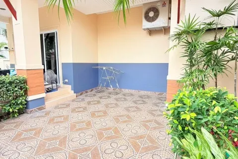 Вилла в Паттайе, Таиланд с 2 спальнями № 167978 - фото 5