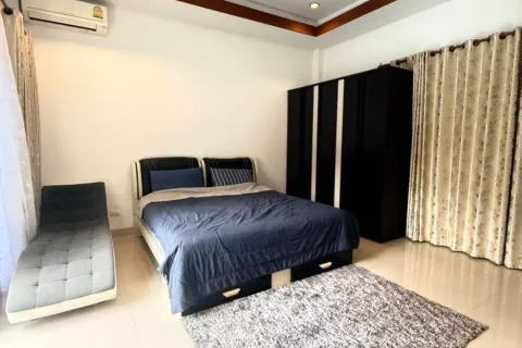 Вилла в Паттайе, Таиланд с 2 спальнями № 167978 - фото 9