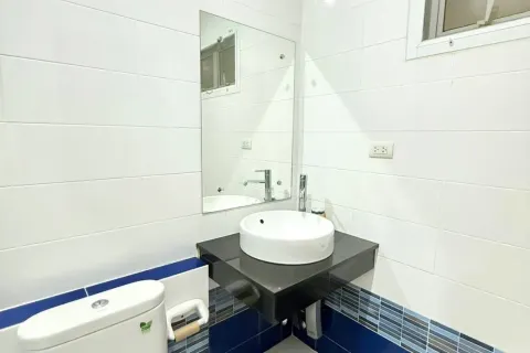 Вилла в Паттайе, Таиланд с 2 спальнями № 167978 - фото 14