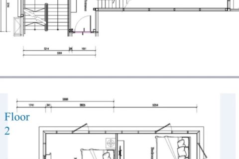 Condo in Khlong Toei, Bangkok, Thailand, 3 bedrooms № 167981 - photo 13