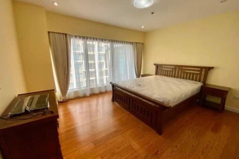 Condo in Khlong Toei, Bangkok, Thailand, 3 bedrooms № 167981 - photo 8