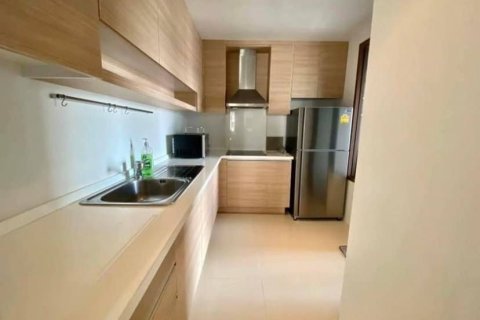 Condo in Khlong Toei, Bangkok, Thailand, 3 bedrooms № 167981 - photo 4