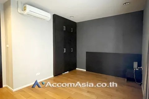 Eigentumswohnung in Watthana, Bangkok, Thailand, 2 Schlafzimmer  № 216525 - Foto 10