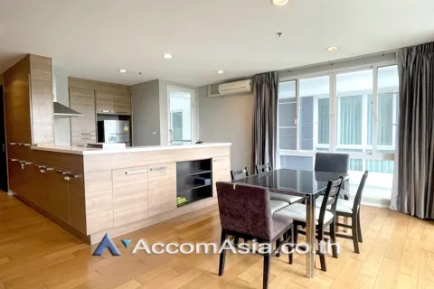Eigentumswohnung in Watthana, Bangkok, Thailand, 2 Schlafzimmer  № 216525 - Foto 3