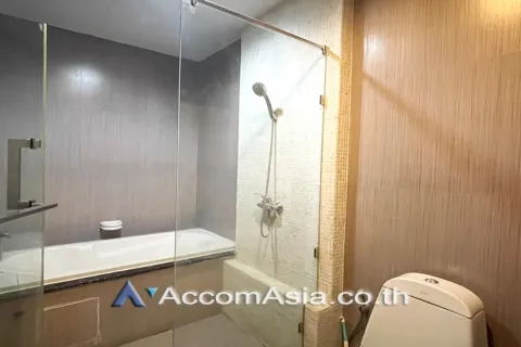 Eigentumswohnung in Watthana, Bangkok, Thailand, 2 Schlafzimmer  № 216525 - Foto 8