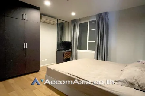 Eigentumswohnung in Watthana, Bangkok, Thailand, 2 Schlafzimmer  № 216525 - Foto 5