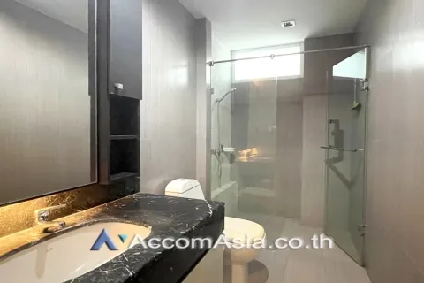 Eigentumswohnung in Watthana, Bangkok, Thailand, 2 Schlafzimmer  № 216525 - Foto 11