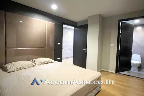 Eigentumswohnung in Watthana, Bangkok, Thailand, 2 Schlafzimmer  № 216525 - Foto 7