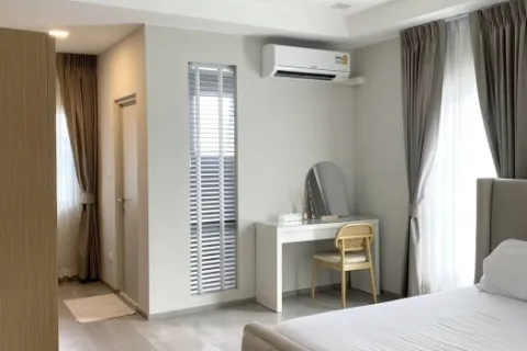 Haus in Prawet, Bangkok, Thailand 2 Schlafzimmer № 216522 - Foto 6