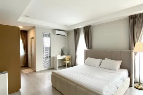 Haus in Prawet, Bangkok, Thailand 2 Schlafzimmer № 216522 - Foto 5
