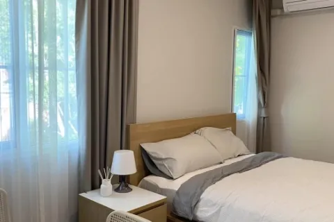 Haus in Prawet, Bangkok, Thailand 2 Schlafzimmer № 216522 - Foto 7