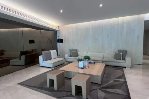 Eigentumswohnung in Bang Rak, Bangkok, Thailand, 1 Schlafzimmer № 216524 - Foto 11