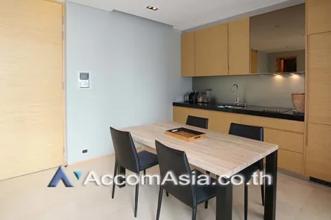 Eigentumswohnung in Bang Rak, Bangkok, Thailand, 1 Schlafzimmer № 216524 - Foto 3