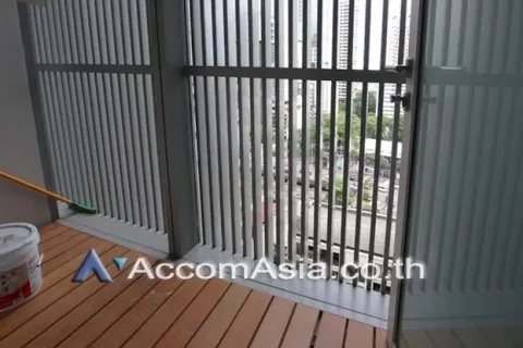 Eigentumswohnung in Bang Rak, Bangkok, Thailand, 1 Schlafzimmer № 216524 - Foto 6