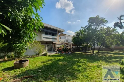 Studio in Watthana, Bangkok, Thailand № 216523 - Foto 5
