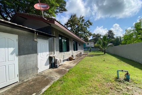 Maison à Chiang Mai, Thaïlande 3 chambres № 113811 - photo 22