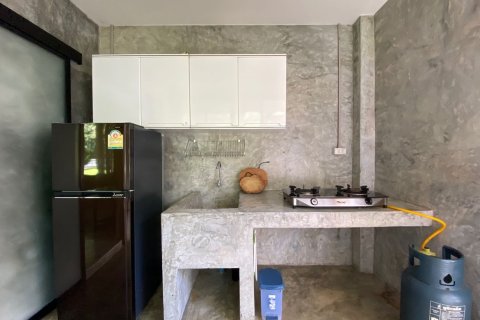 Maison à Chiang Mai, Thaïlande 3 chambres № 113811 - photo 18