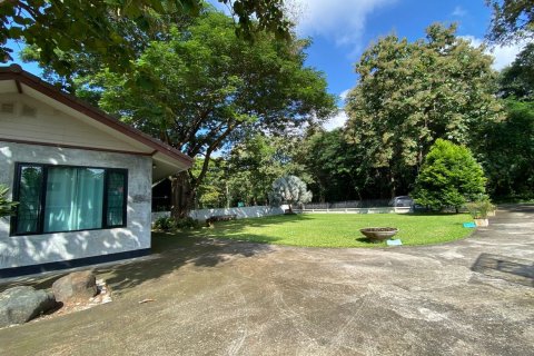 Maison à Chiang Mai, Thaïlande 3 chambres № 113811 - photo 26