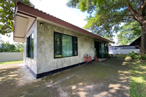 Maison à Chiang Mai, Thaïlande 3 chambres № 113811 - photo 28