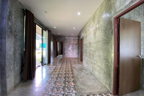 Maison à Chiang Mai, Thaïlande 3 chambres № 113811 - photo 16