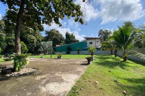 Maison à Chiang Mai, Thaïlande 3 chambres № 113811 - photo 24