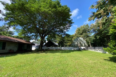 Дом в Чиангмае, Таиланд с 3 спальнями № 113811 - фото 29