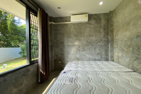 Maison à Chiang Mai, Thaïlande 3 chambres № 113811 - photo 14
