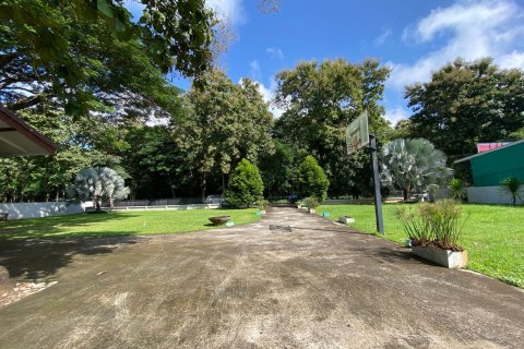 Дом в Чиангмае, Таиланд с 3 спальнями № 113811 - фото 25