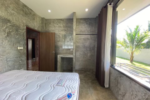 Дом в Чиангмае, Таиланд с 3 спальнями № 113811 - фото 12