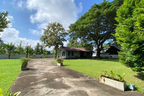 Maison à Chiang Mai, Thaïlande 3 chambres № 113811 - photo 30