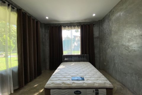 Maison à Chiang Mai, Thaïlande 3 chambres № 113811 - photo 5