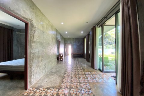 Дом в Чиангмае, Таиланд с 3 спальнями № 113811 - фото 2