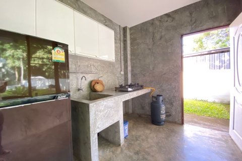 Дом в Чиангмае, Таиланд с 3 спальнями № 113811 - фото 17