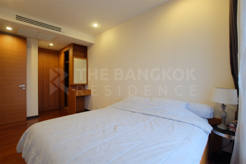 คอนโดมิเนียมในกรุงเทพฯ, ประเทศไทย, 2 ห้องนอน № 185926 - รูปถ่าย 8
