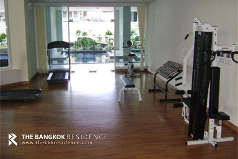Condo in Bangkok, Thailand, 2 bedrooms № 185924 - photo 10