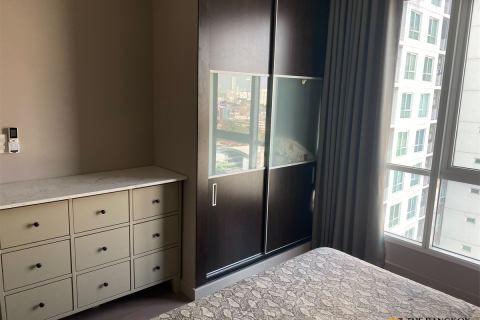 Condo à Bangkok, Thaïlande, 2 chambres  № 185924 - photo 4