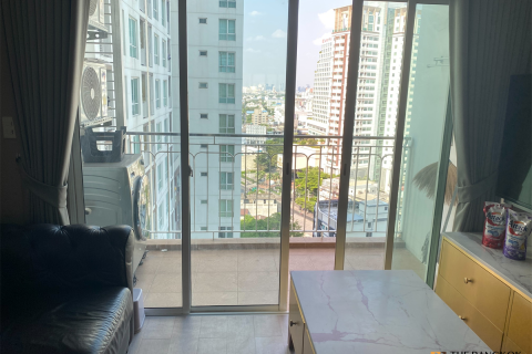 Condo à Bangkok, Thaïlande, 2 chambres  № 185924 - photo 7