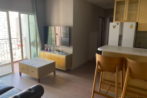 Condo à Bangkok, Thaïlande, 2 chambres  № 185924 - photo 3