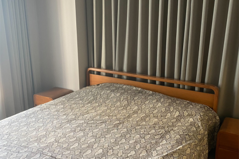 Condo à Bangkok, Thaïlande, 2 chambres  № 185924 - photo 6