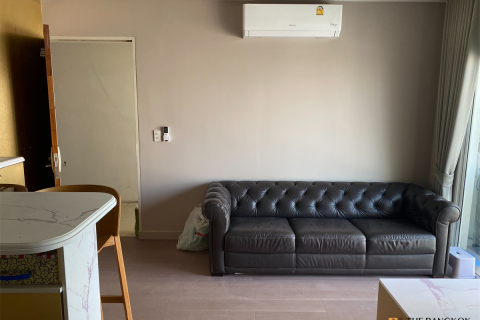 Condo à Bangkok, Thaïlande, 2 chambres  № 185924 - photo 5