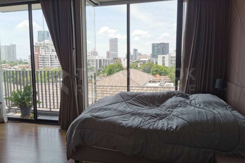 คอนโดมิเนียมในกรุงเทพฯ, ประเทศไทย, 1 ห้องนอน № 185921 - รูปถ่าย 3