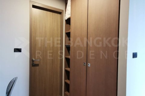 คอนโดมิเนียมในกรุงเทพฯ, ประเทศไทย, 1 ห้องนอน № 185921 - รูปถ่าย 2