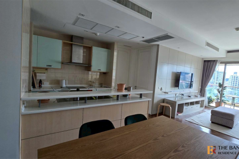 Condo in Bangkok, Thailand, 2 bedrooms № 185920 - photo 7