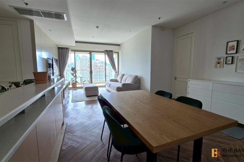 Condo in Bangkok, Thailand, 2 bedrooms № 185920 - photo 5
