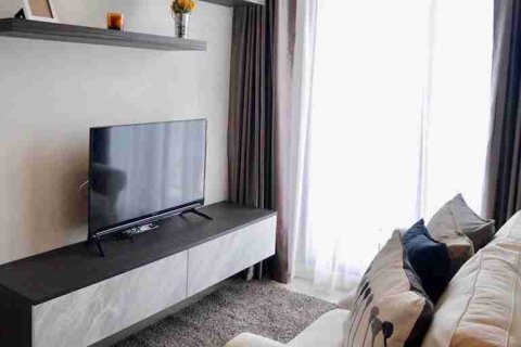 Condo in Bangkok, Thailand, 1 bedroom  № 183537