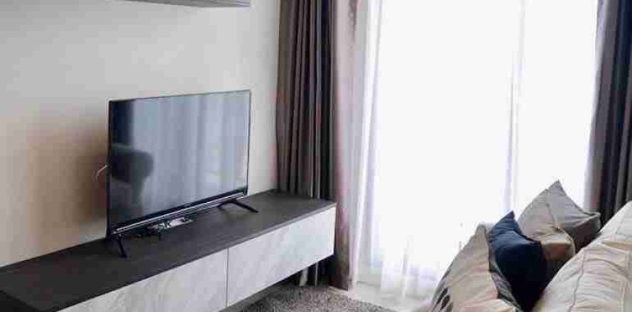 Condo in Bangkok, Thailand, 1 bedroom № 183537