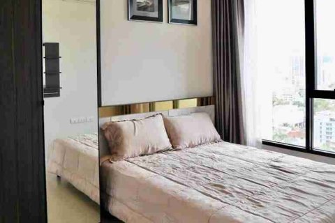 Condo in Bangkok, Thailand, 1 bedroom № 183537 - photo 4
