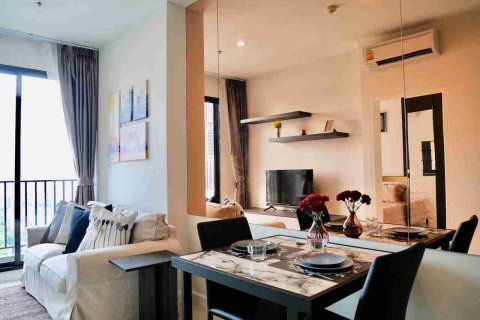 Condo in Bangkok, Thailand, 1 bedroom № 183537 - photo 7