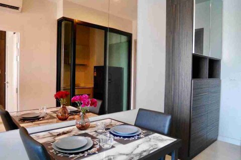 Condo in Bangkok, Thailand, 1 bedroom № 183537 - photo 8