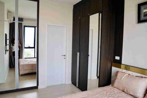 Condo in Bangkok, Thailand, 1 bedroom № 183537 - photo 5